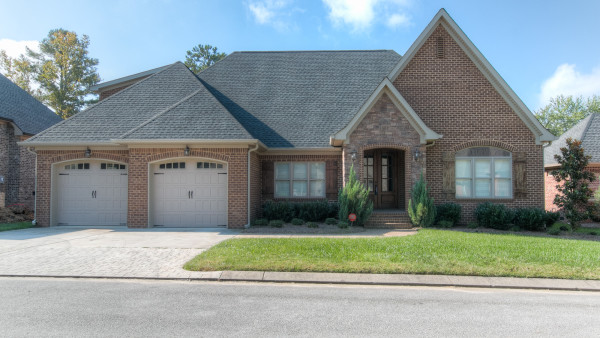 Rostis Ln, chattanooga, east brainerd