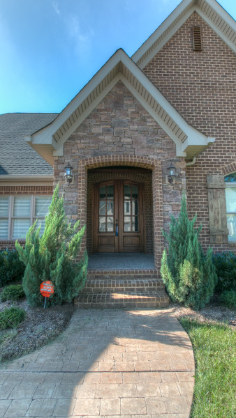 Rostis Ln, chattanooga, east brainerd