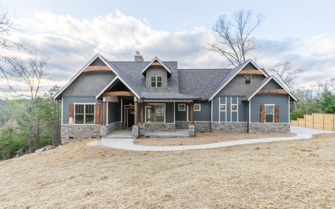 Caseview Dr.