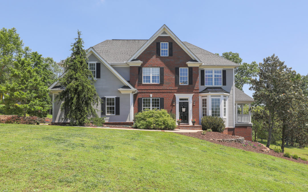 Cloverian Hills Dr.