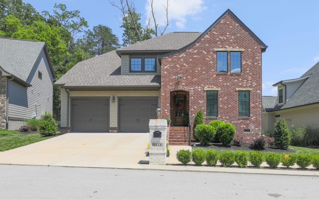 Argyle Ct., Ringgold