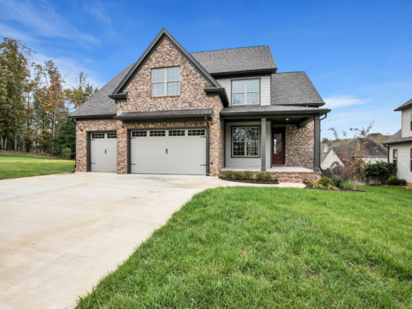 Meadowstone Dr.