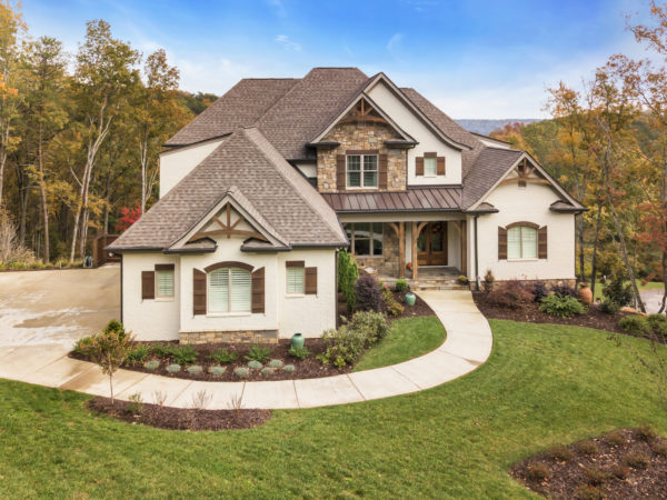 Horizons View Dr