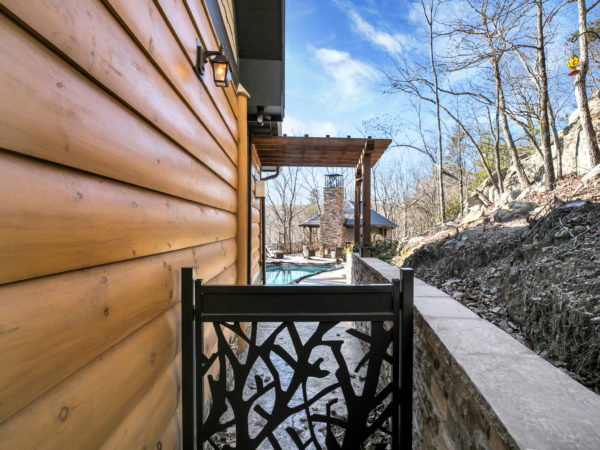 Canyon Ridge - Chattanooga Real Estate Photographer