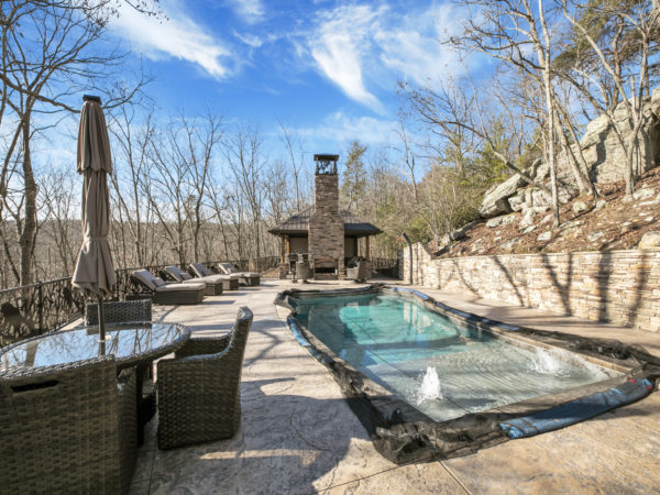 Canyon Ridge - Chattanooga Real Estate Photographer