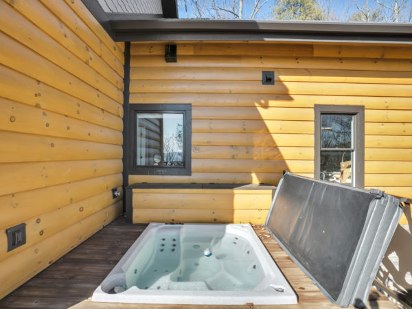 Canyon Ridge - Chattanooga Real Estate Photographer