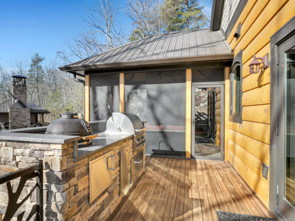 Canyon Ridge - Chattanooga Real Estate Photographer
