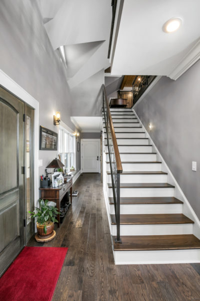 Canyon Ridge - Chattanooga Real Estate Photographer
