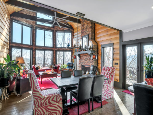 Canyon Ridge - Chattanooga Real Estate Photographer