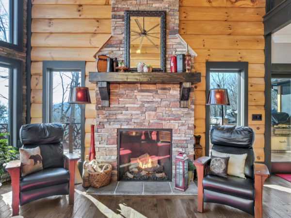 Canyon Ridge - Chattanooga Real Estate Photographer