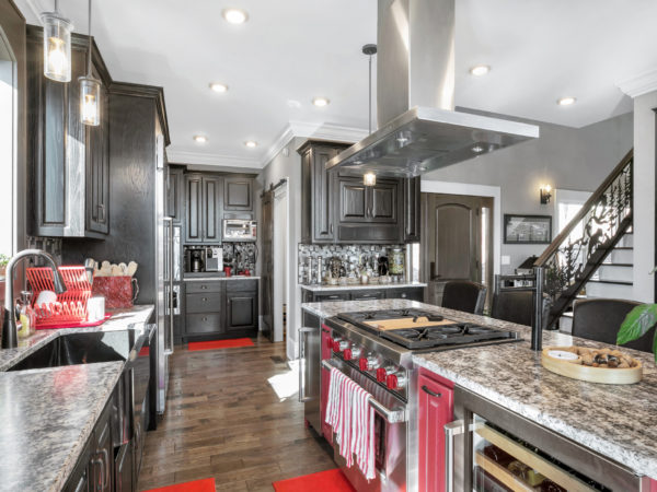 Canyon Ridge - Chattanooga Real Estate Photographer