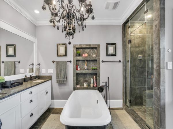 Canyon Ridge - Chattanooga Real Estate Photographer