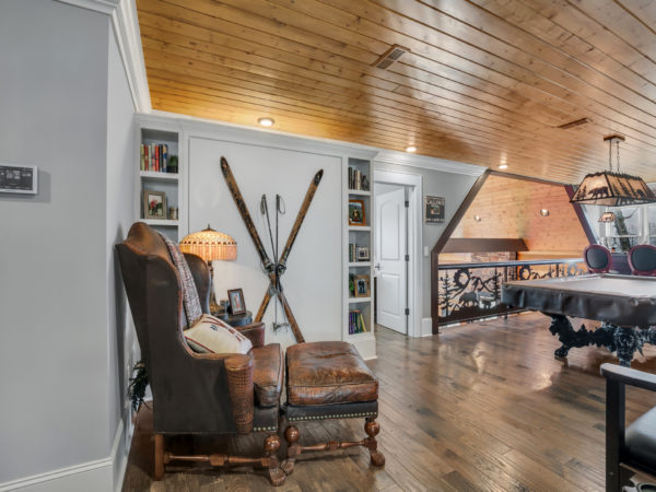 Canyon Ridge - Chattanooga Real Estate Photographer