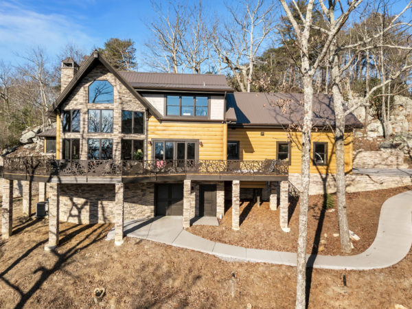Canyon Ridge - Chattanooga Real Estate Photographer