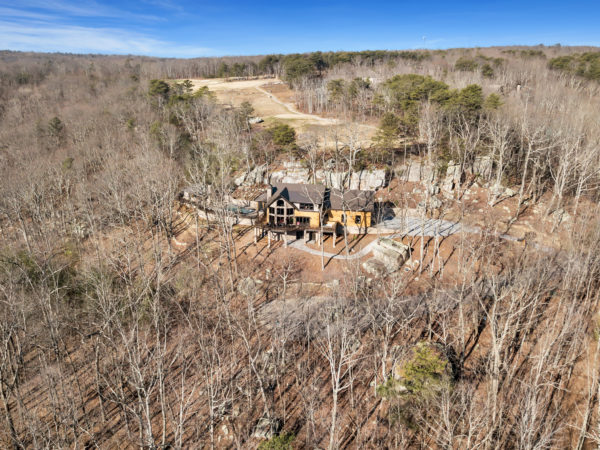 Canyon Ridge - Chattanooga Real Estate Photographer