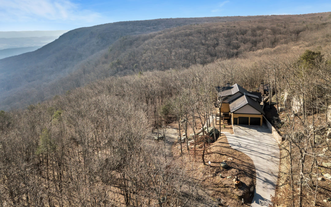 Rushing Waters Trail