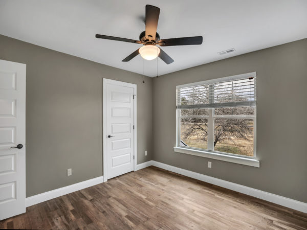 Ooltewah Modern Farmhouse - Real Estate Photography