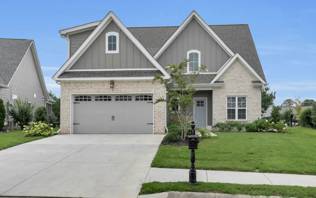 Preserve Dr – Real Estate Photographer Chattanooga