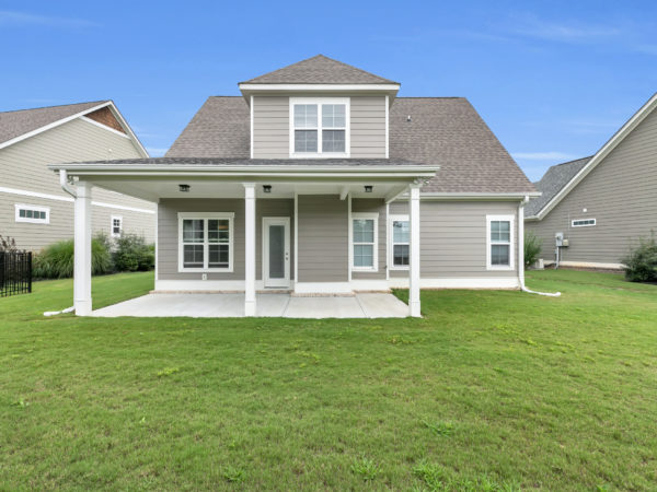 Preserve Dr - Real Estate Photographer Chattanooga