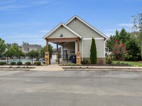 Preserve Dr - Real Estate Photographer Chattanooga