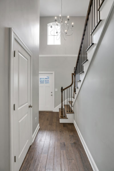 Preserve Dr - Real Estate Photographer Chattanooga