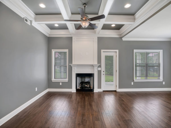 Preserve Dr - Real Estate Photographer Chattanooga
