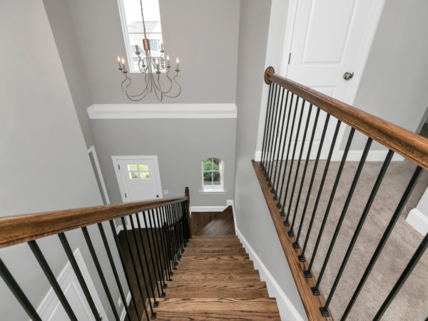 Preserve Dr - Real Estate Photographer Chattanooga