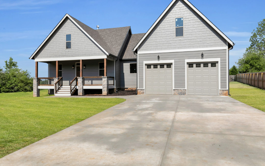 Misti Meadow – Ooltewah Real Estate Photography