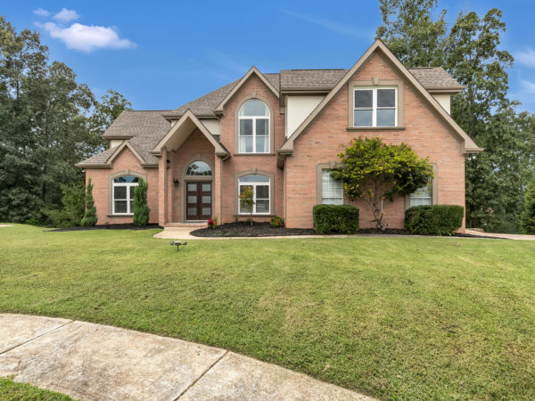 Real Estate Photography Ooltewah