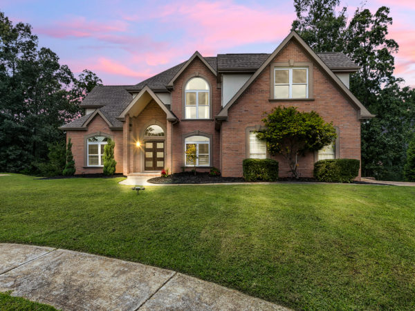 Real Estate Photography Ooltewah