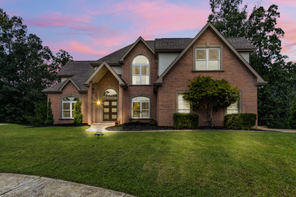 Chattanooga Real Estate Photography
