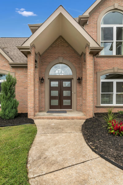 Linen Crest Way - Ooltewah Real Estate Photography