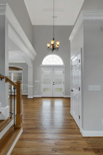 Linen Crest Way - Ooltewah Real Estate Photography