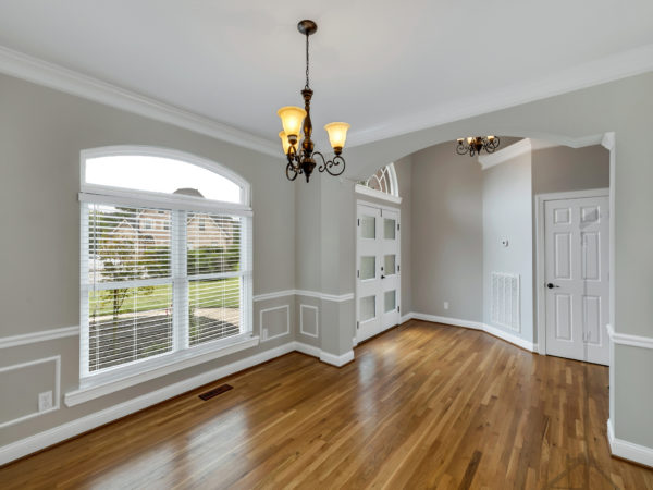 Linen Crest Way - Ooltewah Real Estate Photography