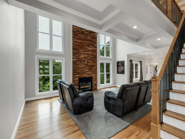 Linen Crest Way - Ooltewah Real Estate Photography