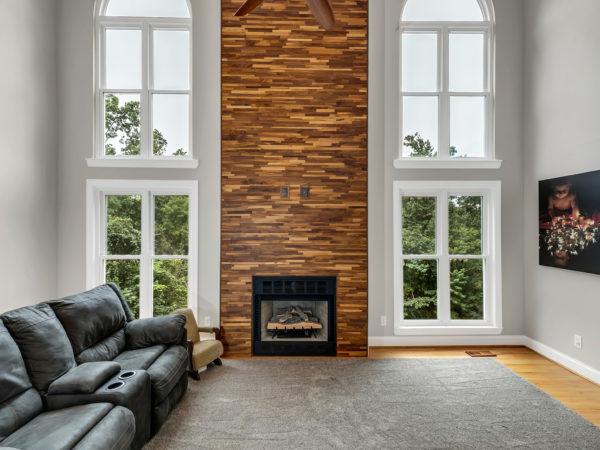 Linen Crest Way - Ooltewah Real Estate Photography