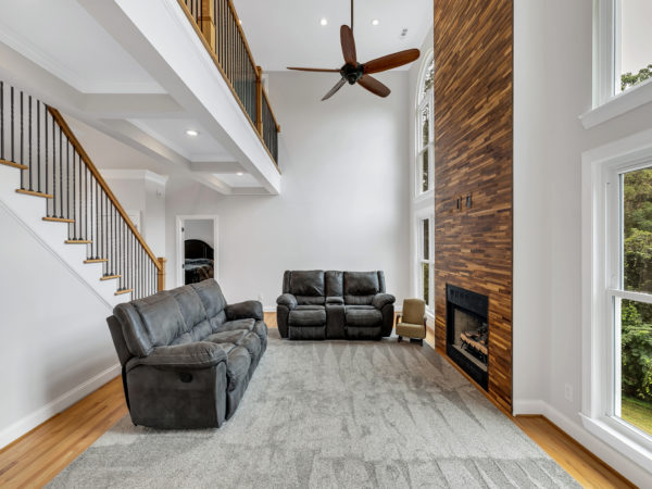 Linen Crest Way - Ooltewah Real Estate Photography