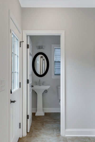 Linen Crest Way - Ooltewah Real Estate Photography