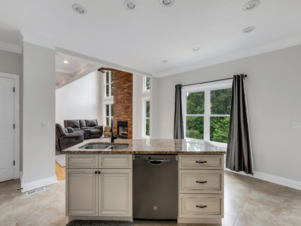 Linen Crest Way - Ooltewah Real Estate Photography