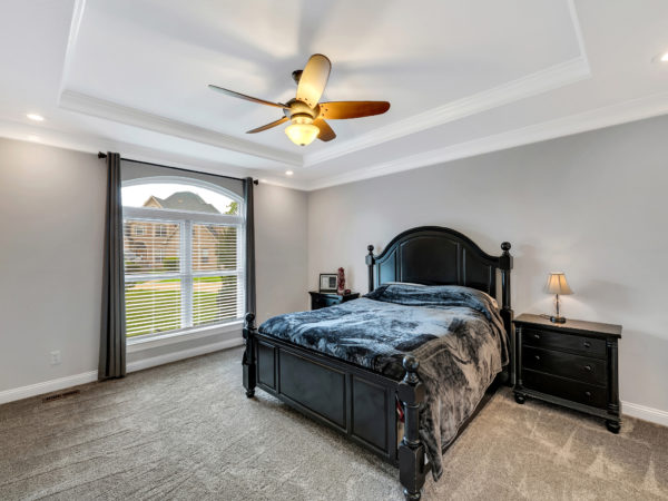 Linen Crest Way - Ooltewah Real Estate Photography