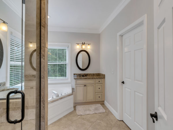Linen Crest Way - Ooltewah Real Estate Photography