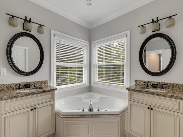 Linen Crest Way - Ooltewah Real Estate Photography