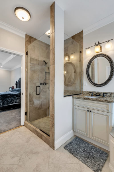 Linen Crest Way - Ooltewah Real Estate Photography