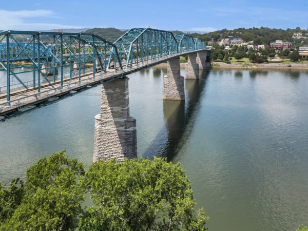 Aerial Drone Photography