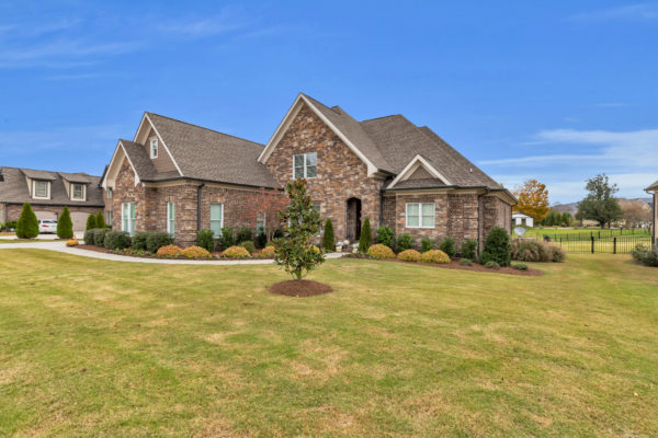 Hampton Cove Drive - Ooltewah Real Estate Photography