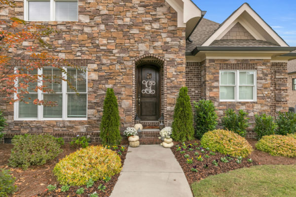 Hampton Cove Drive - Ooltewah Real Estate Photography