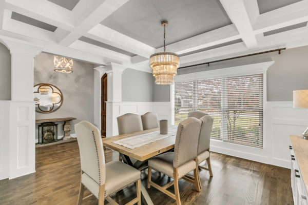 Hampton Cove Drive - Ooltewah Real Estate Photography