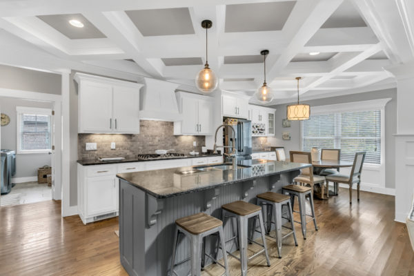 Hampton Cove Drive - Ooltewah Real Estate Photography