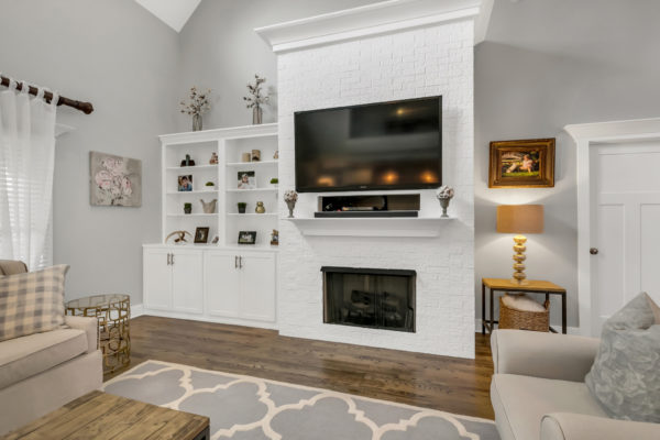 Hampton Cove Drive - Ooltewah Real Estate Photography