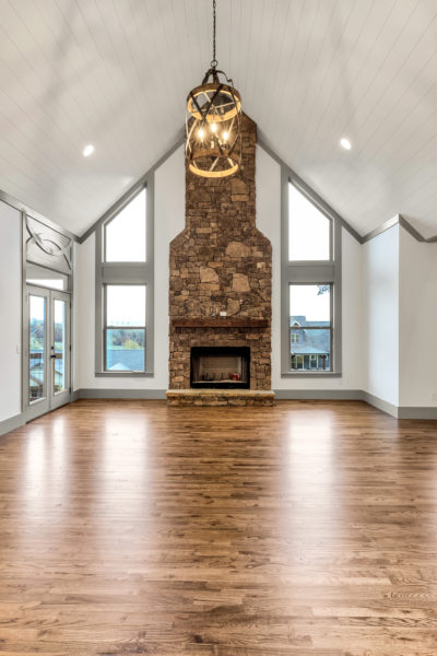 Chattanooga Real Estate Photography